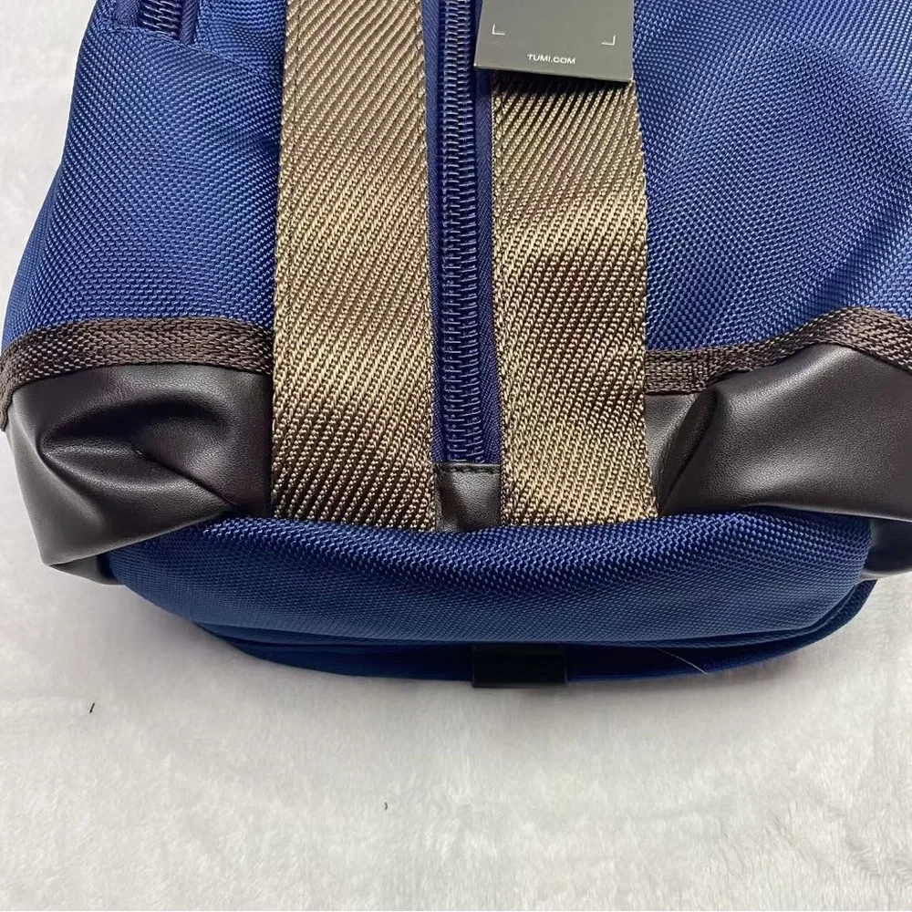 Tumi Alpha Bravo Monterey Sling Bag - Picture 4 of 8